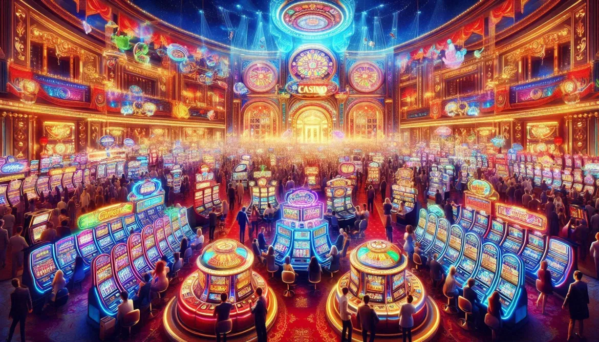 Jack Million Casino